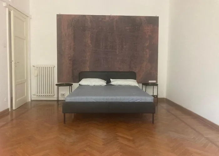 Angelico Boutique Apartament Rzym