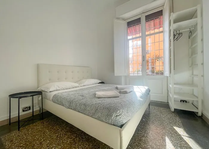 Apartament Angelico Boutique *