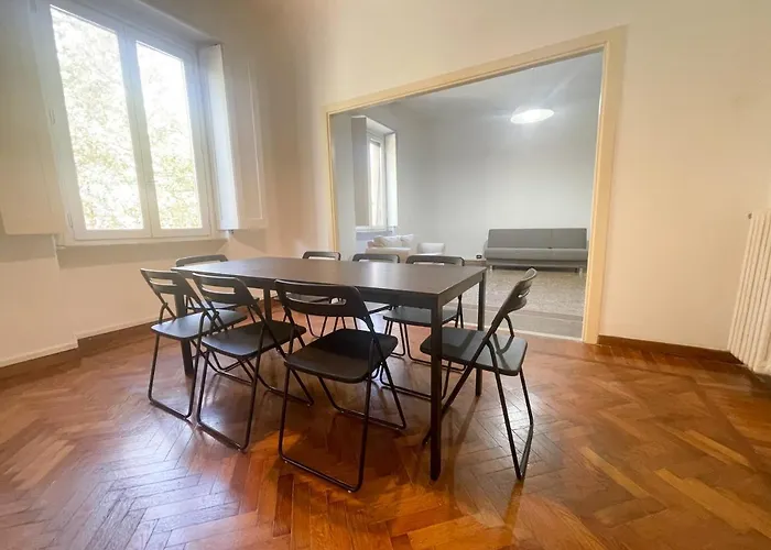 Angelico Boutique Apartament