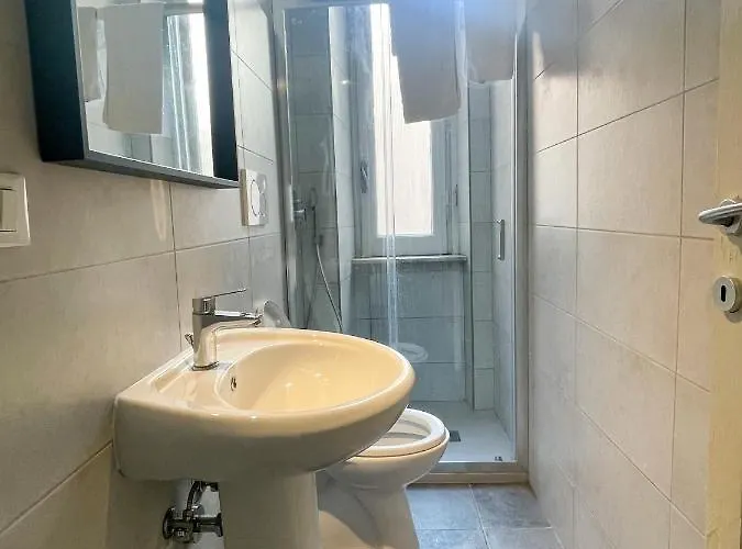 Angelico Boutique Apartament *