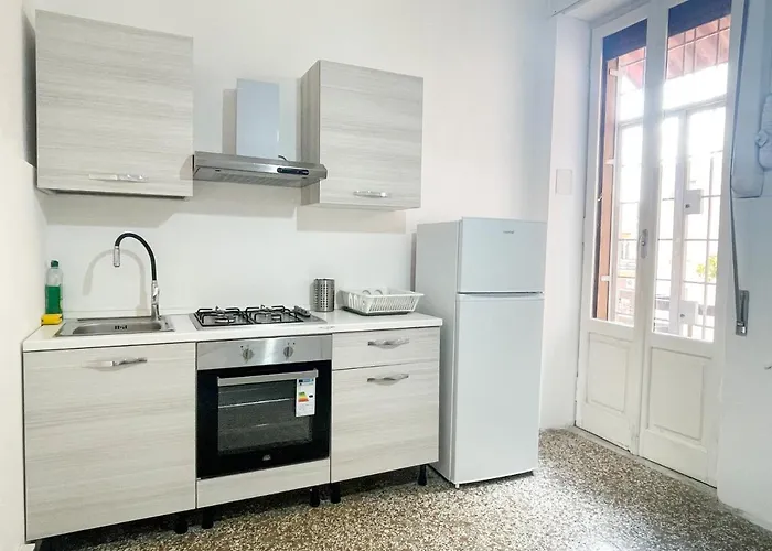 Apartament Angelico Boutique Rzym