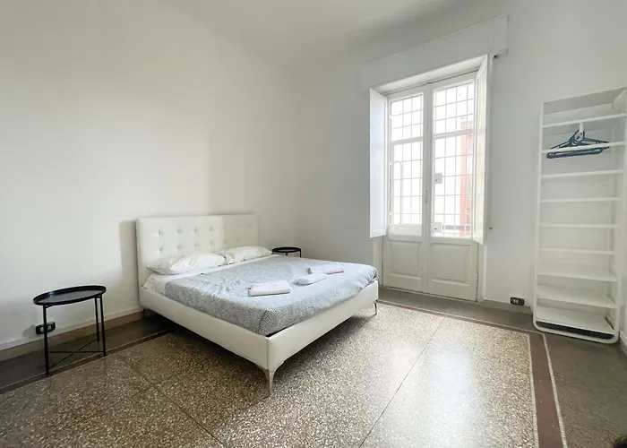 Angelico Boutique Apartament
