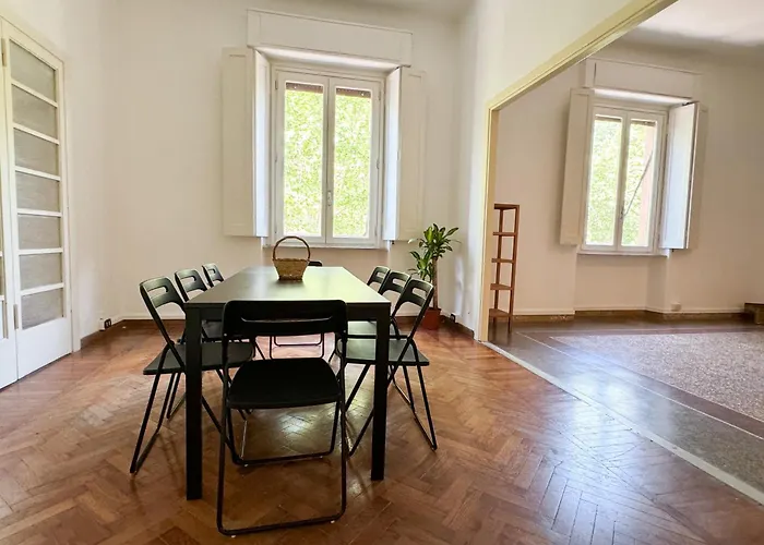 Angelico Boutique Apartament *