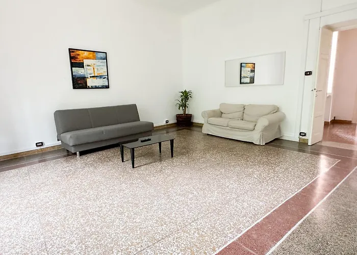 Angelico Boutique Appartamento *
